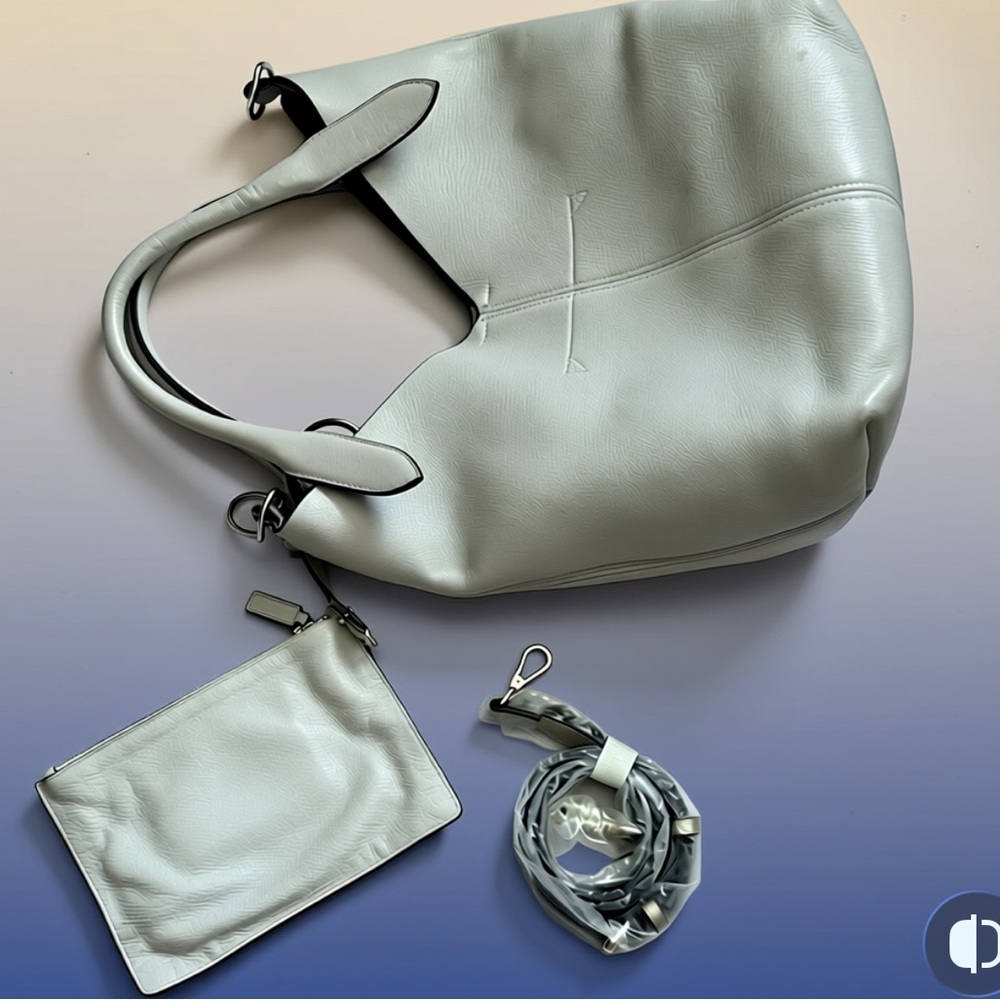 Anya Hindmarch build a bag/ used - Picture 2 of 13